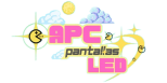 APC Pantallas Led